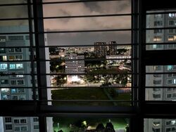 Blk 418 Casa Clementi (Clementi), HDB 3 Rooms #571711881